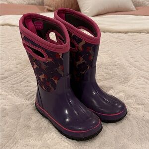 Bogs Winter Boots